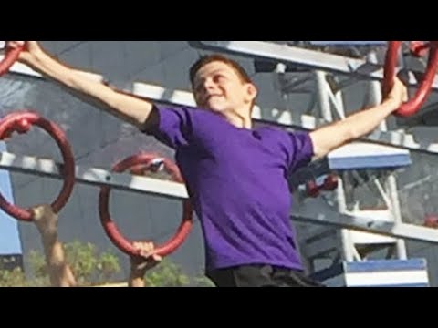 Every Josh Auer Runs 1-4