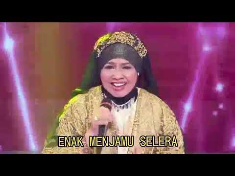 RAHIMAH RAHIM - Selamat Berhari Raya