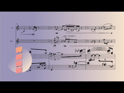 Marc Yeats - schlick's approximation [w/ score]