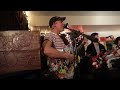 Water Leaking Water Moving - Jeffrey Lewis and the Voltage - Live at Scully's Den
