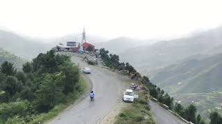 preview picture of video 'Asmani morh shangla pakistan'