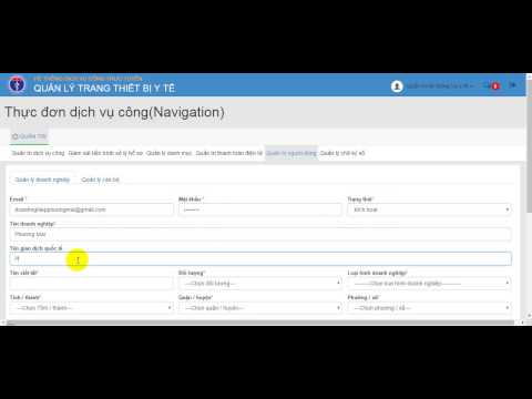 QTND Quan ly doanh nghiep   Cán Bộ Vụ