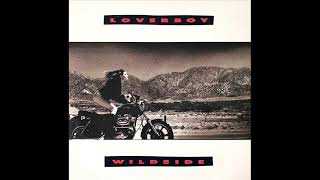 Loverboy - Wildside subtitulado