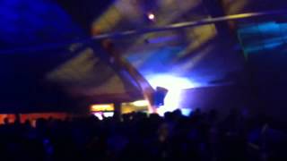 EVIL-K VS MR NOIZE @ UNKNOWN THE HARD DANCE PLACE [21.12.13]