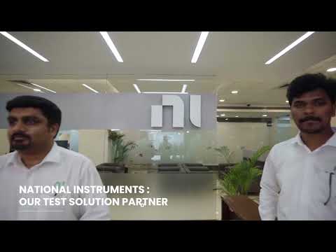 Tata Elxsi – UAV Showcase