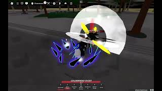 [~The Strongest Battlegrounds~] FLOATING GIRL V1.3 SCRIPT SHOWCASE