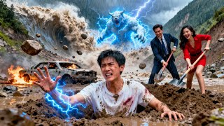 Wife want marry brother,so framed me trapped me in mudslide.They will pay for this in 7 days later