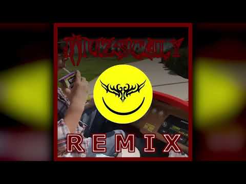 WIXAPOL X HEWRA - TONIE MAJAMI (REPTYL REMIX)