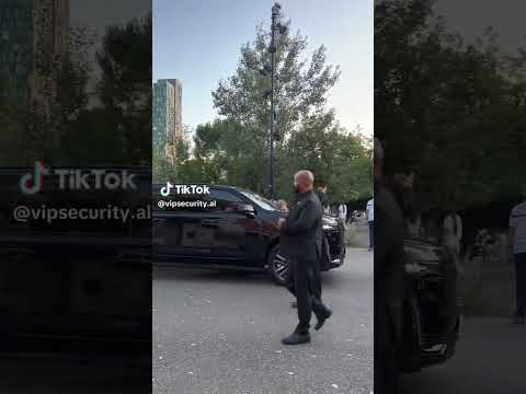 Thumbnail for cadillac escalade luxury suv 🤴| tiktok🤩 vipsecurity.al 💙#cadillac #vip #shorts #luxury by Soueast