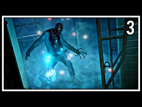 Half-Life: Alyx | Full Playthrough [no commentary] (Part 3)