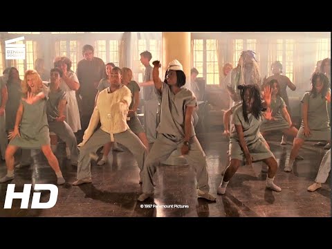 Good Burger (1997) - Dancing in the Asylum