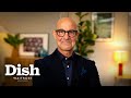 We Serve Stanley Tucci One Of His FAVOURITE Pasta Dishes Dish Podcast Waitrose