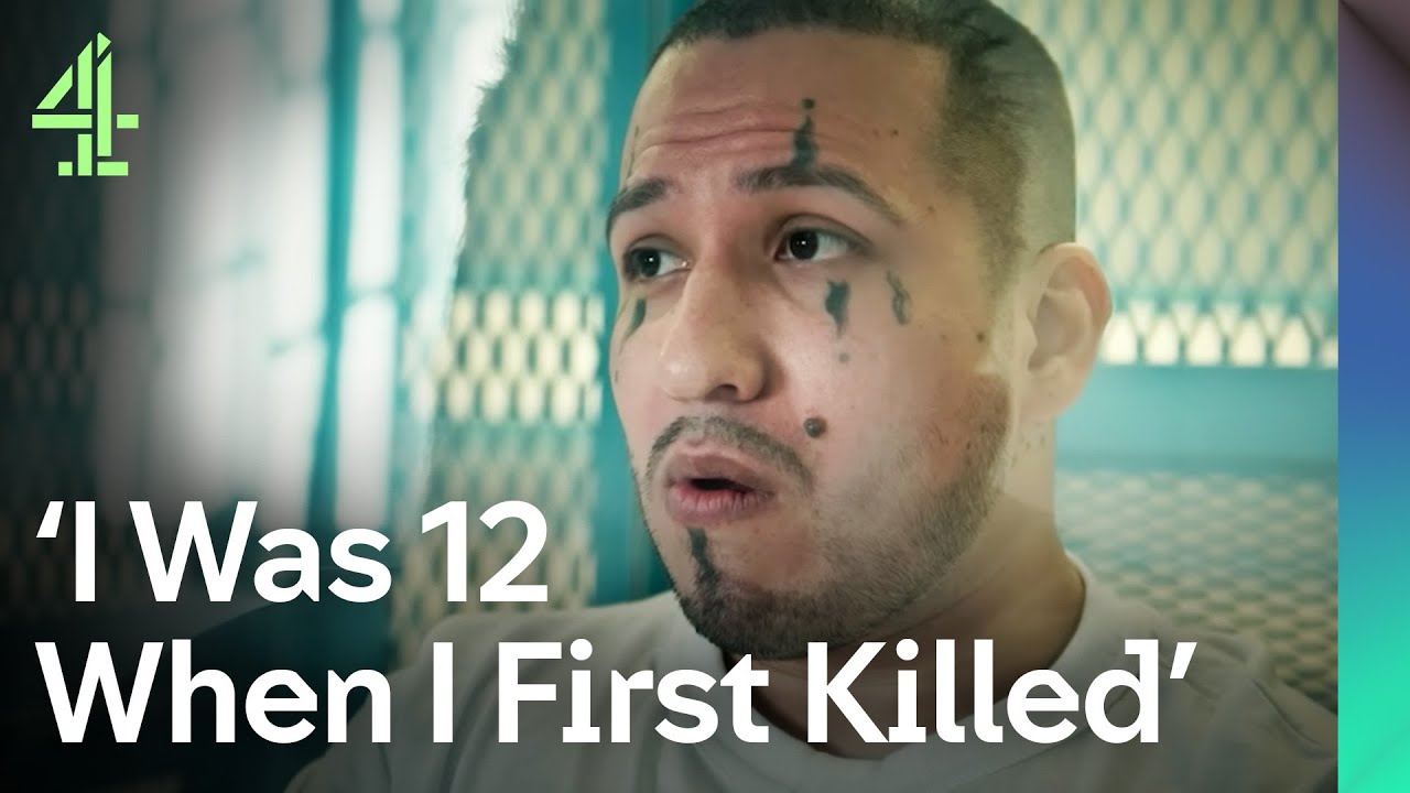 Honest Interview with Drug Cartel Hitman | Meet The Drug Lords: Inside The Real Narcos