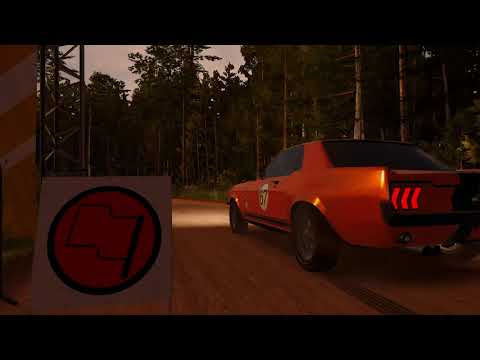 CarX Rally Mod (Argent illimité) video