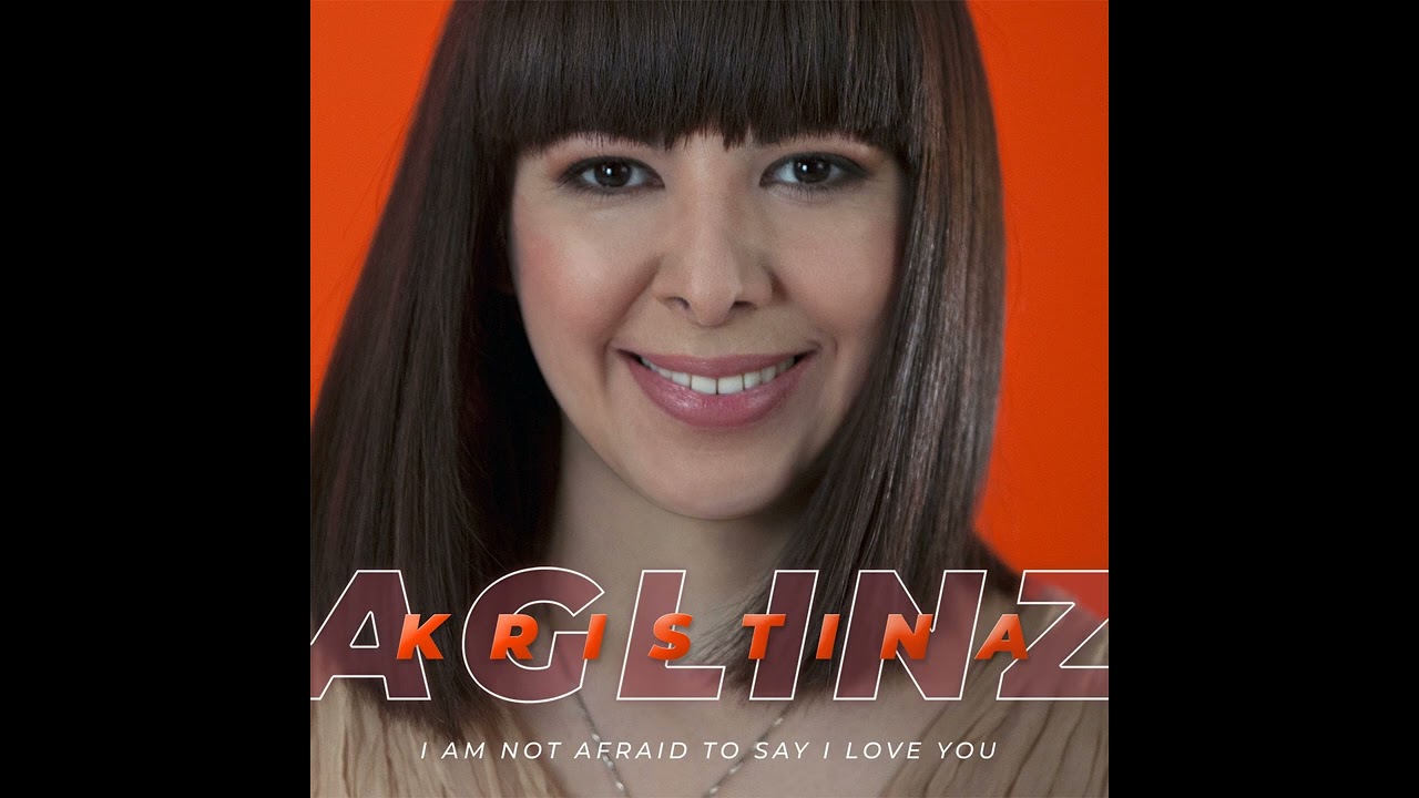 Promotional video thumbnail 2 for Kristina Aglinz