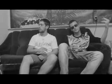 DITOW ft GOK - Que sabras de ruina (Videoclip)