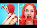DISNEY PRINCESSES AT SCHOOL Princesses In Real Life Funny School Life Situations
