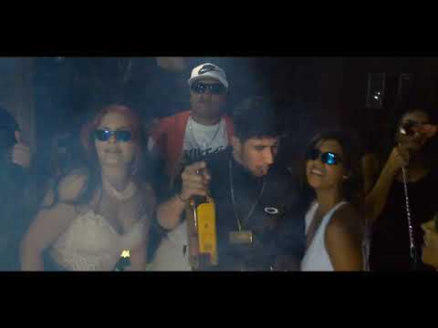 MC GUARIBA feat MC ALEX RAVE DE FAVELA