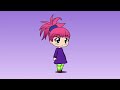 Pinky Dinky Doo