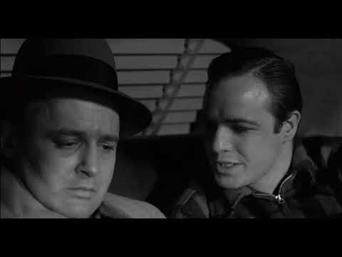 ThatClip from On the Waterfront - Palookaville