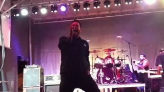 Strung out - Black Crosses Live