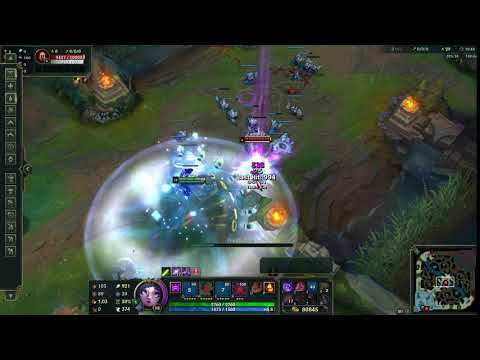 Neeko Combo
