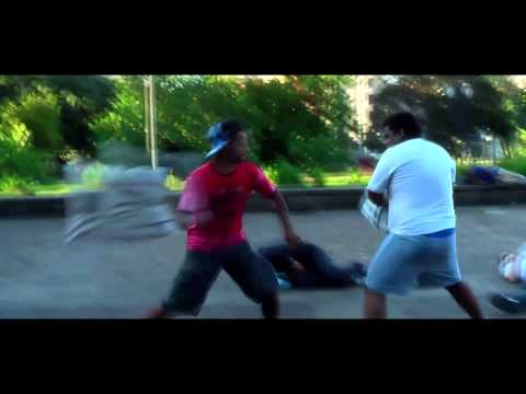 The Last Pillow Fight - A Última Luta de Travesseiro