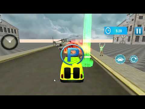 Animal Rescue Robot Hero (Browser) - Playthrough / Walkthrough / Longplay