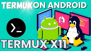 Download the video "2 How to Install Termux & Fix Git Installation Errors - Termux Mobile Hacking Course"