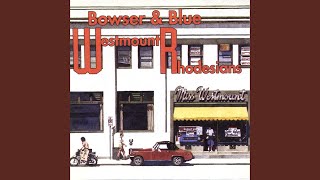 A Westmount Rhodesian