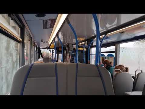 Wrong allocation? | Service 12: Stagecoach North East 11282/SN69 ZPK - ADL Enviro 400MMC/Trident 2