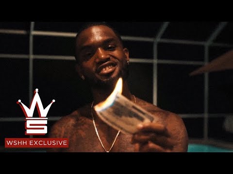Nino Breeze "F*** It Up" (WSHH Exclusive - Official Music Video)