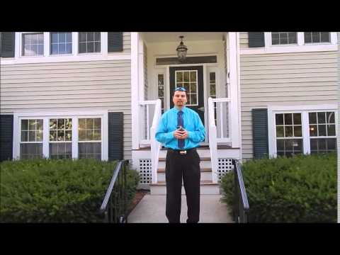 700 Brookside Drive Andover MA