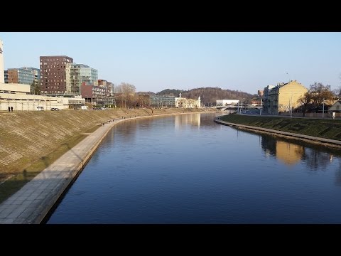 Clever Cache #60 - Vilnius, Lithuania