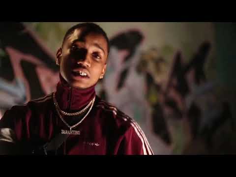 Lil Dino - "First Day Out" [Official Video] MV Exclusive