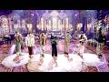BE:FIRST / 夢中 -from フジテレビ系「2025 FNS歌謡祭 第2夜」with 本田響矢-