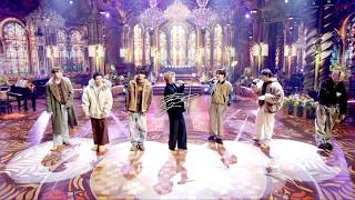 夢中(2025 FNS歌謡祭)