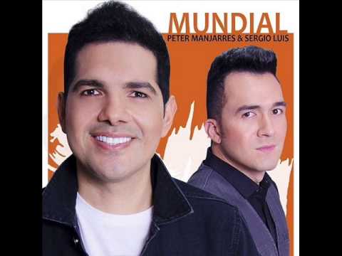 10 Piérdete (Wilfran Castillo) - Peter Manjarrés & Sergio Luis Rodríguez @LaSoyadera_Com