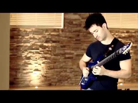 Ignazio Di Salvo - Endless Wind from my *New album* out now!!