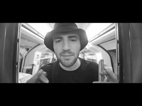 Datkid   It's Real Prod  Baileys Brown Official Video