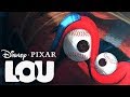 Lou Short Film by Disney Pixar (2017)