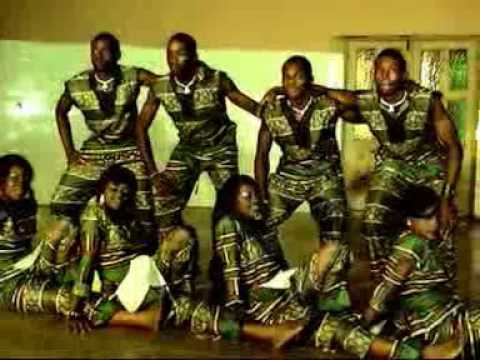 GINI KA MERE UMU UWA