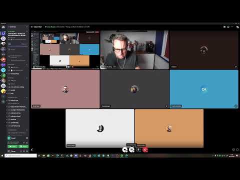 UmbraCollab - Testing out Block Grid Editor in 10.3RC - 6th October 2022