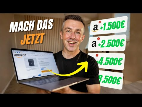 7 Amazon FBA Hacks, um Mehr zu Verkaufen in 2026