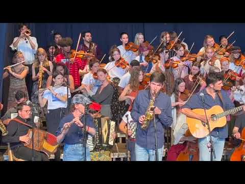 Ethno Rättvik   France