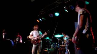 Jubert&#39;s Path of Destruction - Sydney