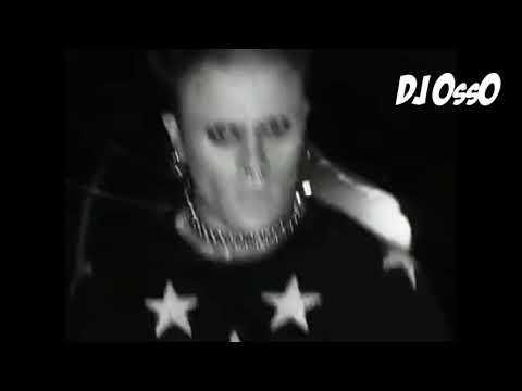 Lucio Battisti VS Prodigy - Il mio canto libero VS Firestarter