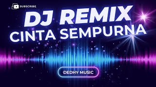 Download lagu DJ Cinta Sempurna Remix Full Bass Viral TikTok 2025  mp3