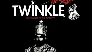 Twinkle Brothers - Respect And Honour LP