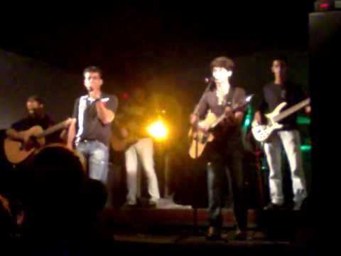Amargurado video
